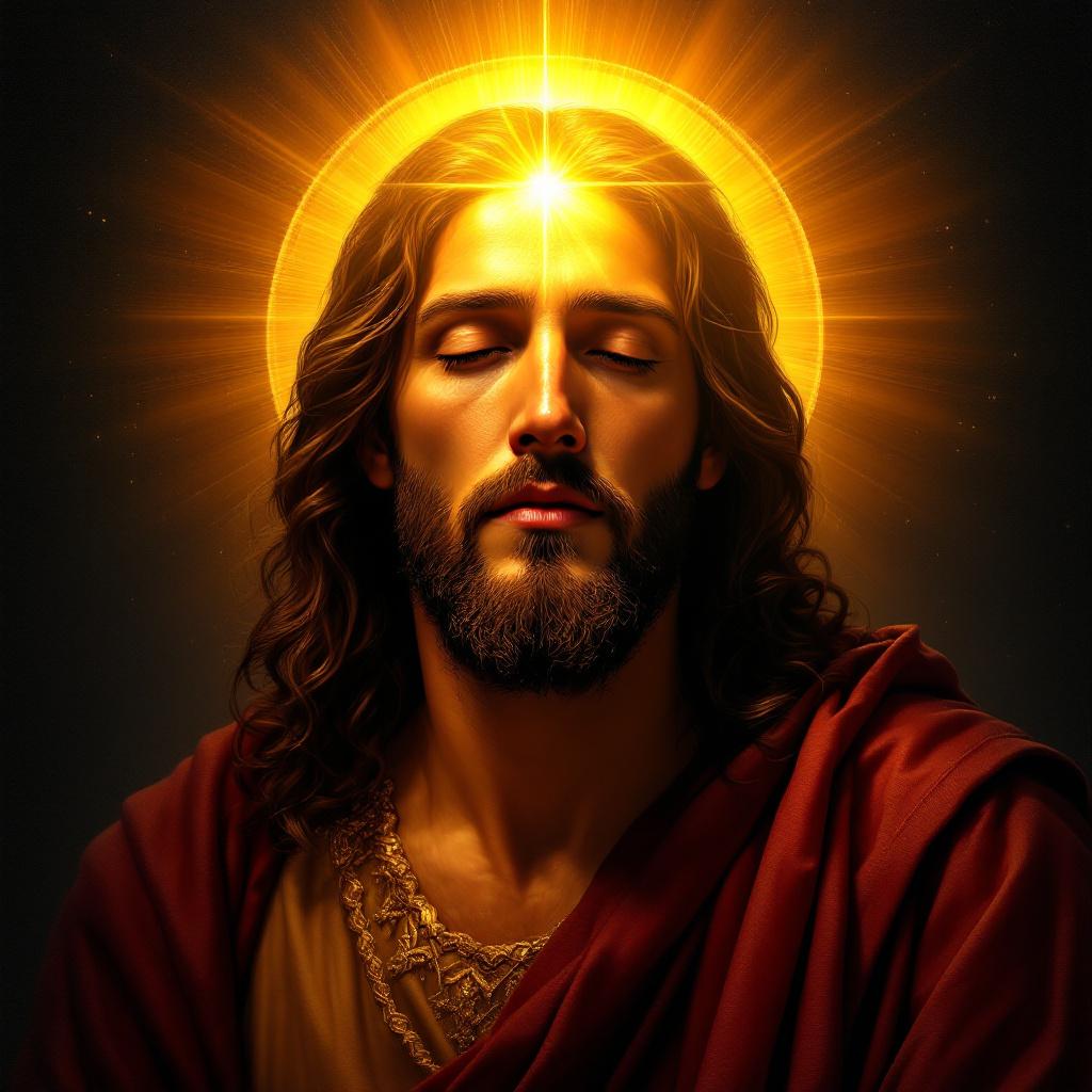 Rugăciunea lui Iisus